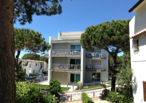 One-Bedroom Apartment Rosolina Mare near Sea 4